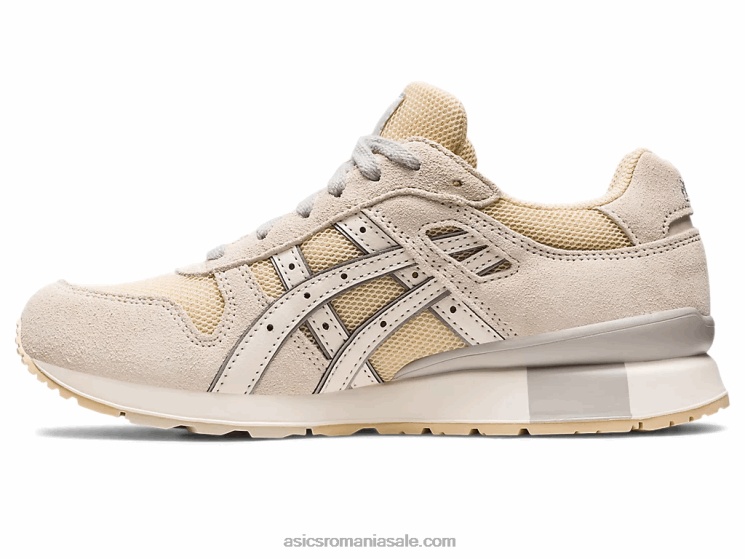 Asics fulgi de ovăz/cremă gt-ii ZF4642553