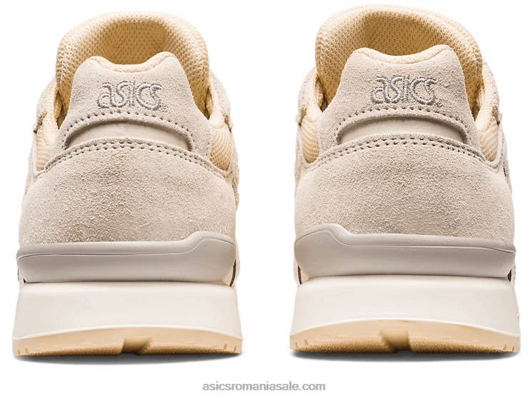Asics fulgi de ovăz/cremă gt-ii ZF4642553