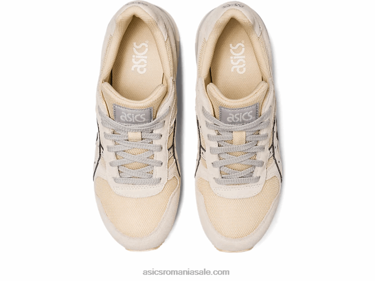 Asics fulgi de ovăz/cremă gt-ii ZF4642553