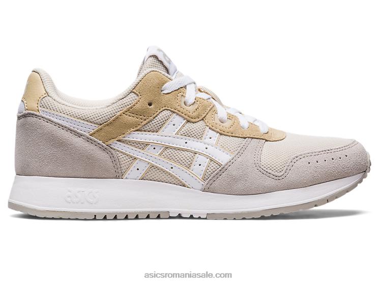 Asics fulgi de ovaz/alb lyte clasic ZF4642612