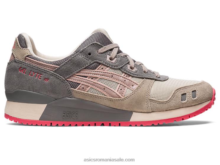 Asics fulgi de ovaz/cerb gel-lyte iii og ZF464348