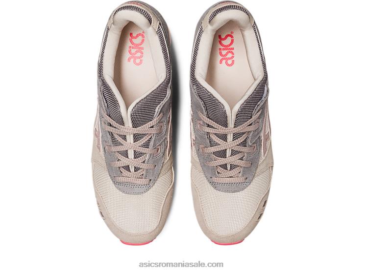 Asics fulgi de ovaz/cerb gel-lyte iii og ZF464348