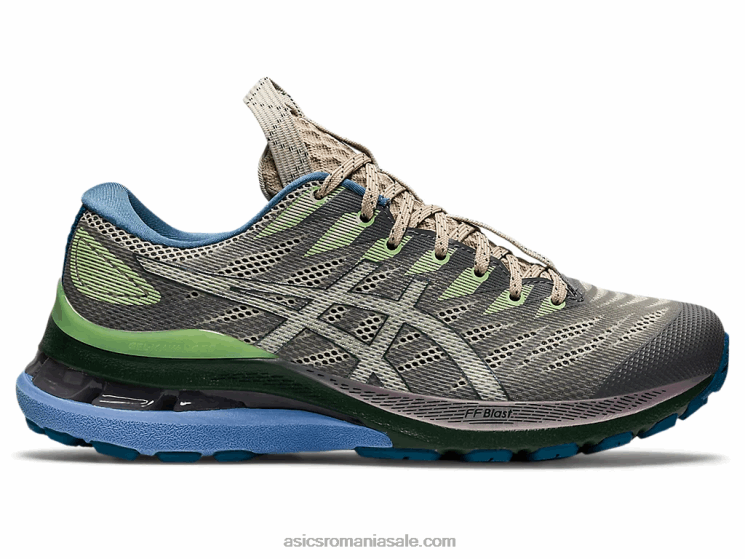 Asics garguila/ceata fn3-s gel-kayano 28 ZF4643137