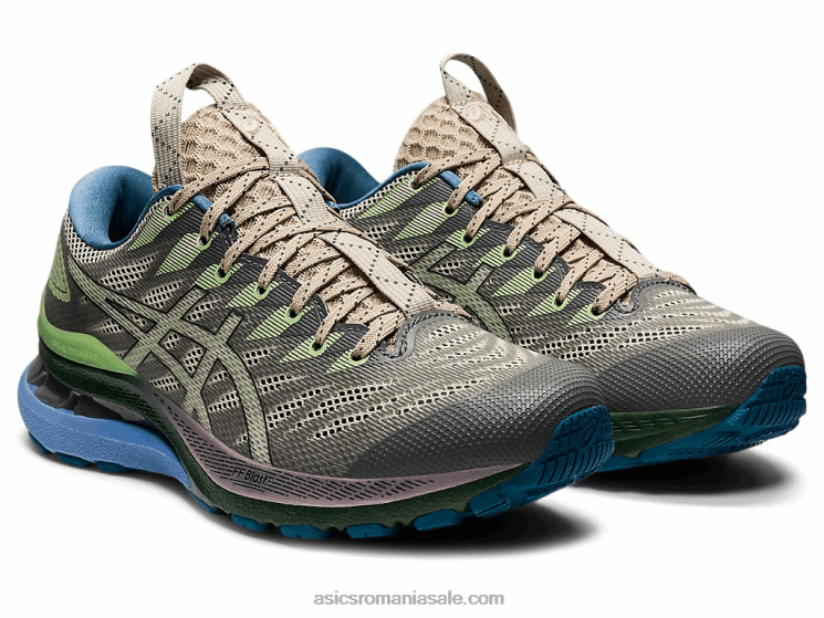 Asics garguila/ceata fn3-s gel-kayano 28 ZF4643137