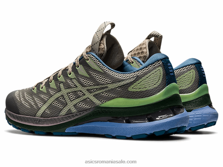 Asics garguila/ceata fn3-s gel-kayano 28 ZF4643137