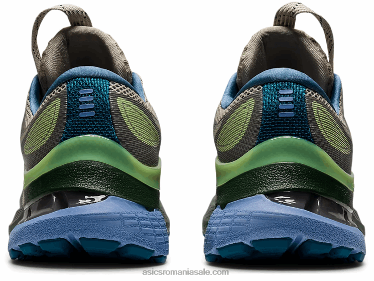 Asics garguila/ceata fn3-s gel-kayano 28 ZF4643137