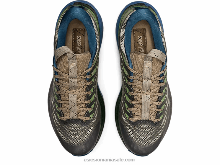 Asics garguila/ceata fn3-s gel-kayano 28 ZF4643137
