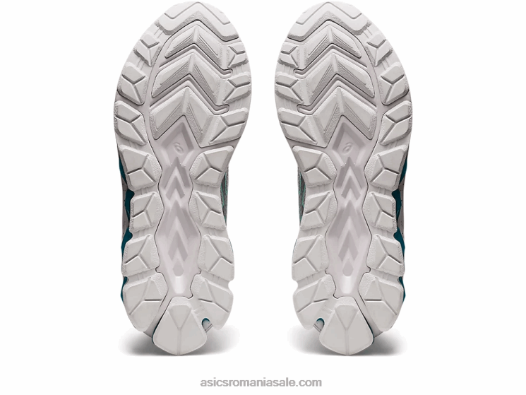 Asics gheață albă/proaspătă gel-quantum 180 vii ZF4642189