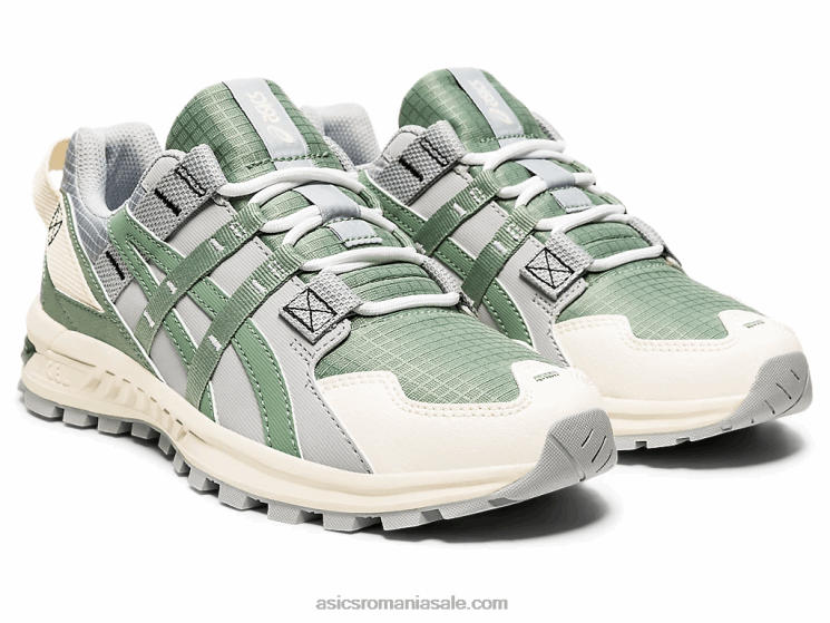 Asics gri ardezie gel-citrek 2 ZF4644128
