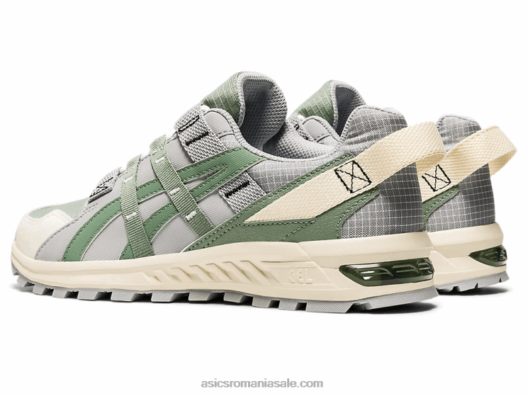 Asics gri ardezie gel-citrek 2 ZF4644128