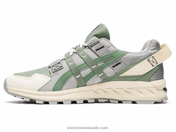 Asics gri ardezie gel-citrek 2 ZF4644128