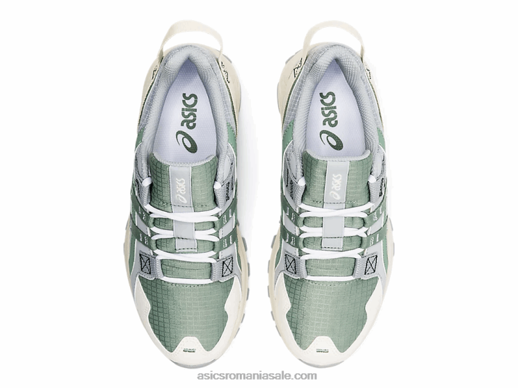 Asics gri ardezie gel-citrek 2 ZF4644128
