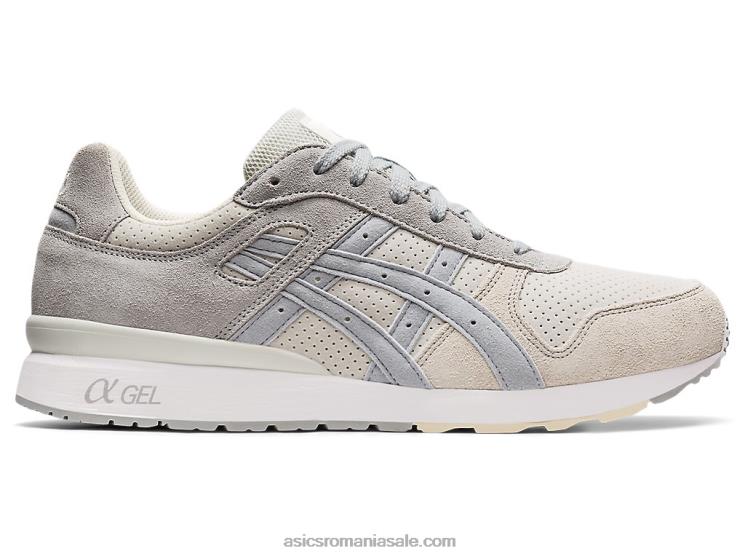 Asics gri glacier/gri piemont gt-ii ZF464843