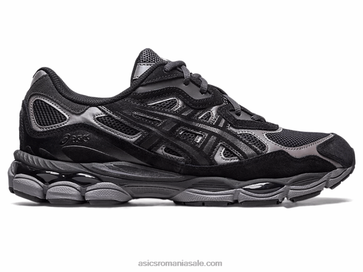 Asics gri grafit/negru gel-nyc ZF46452