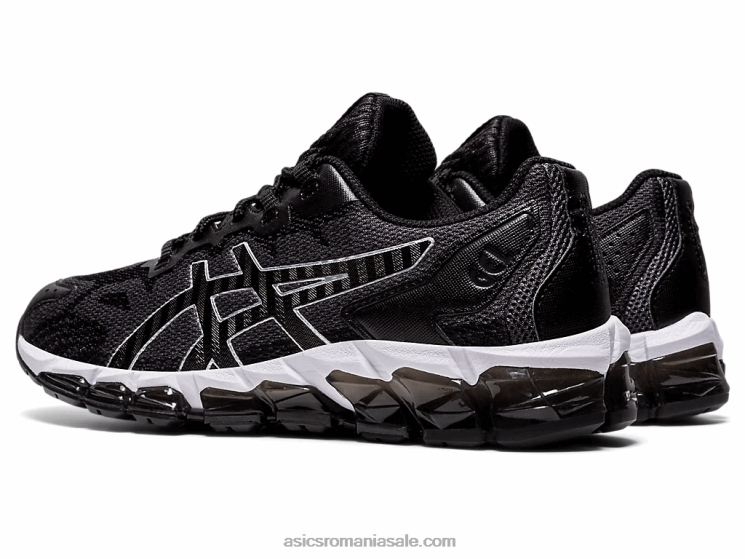 Asics gri grafit/negru gel-quantum 360 6 ZF4642042