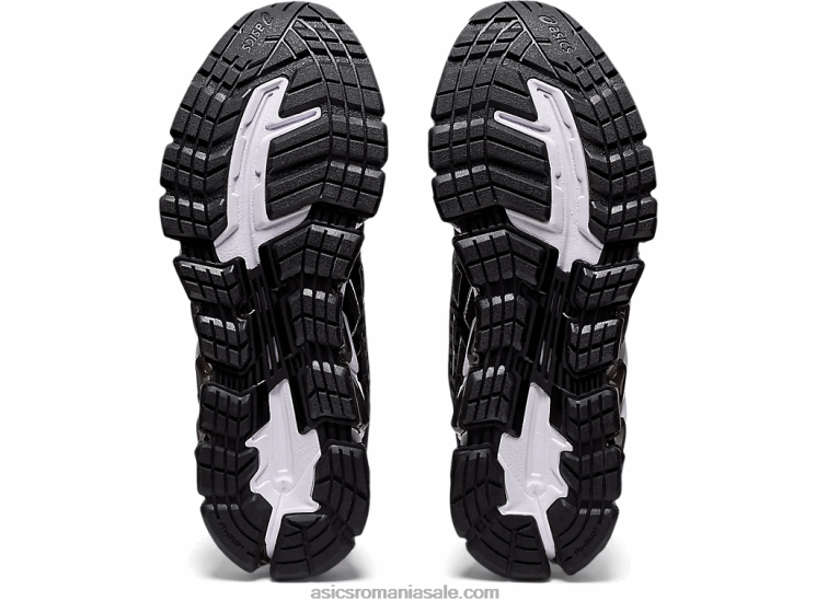 Asics gri grafit/negru gel-quantum 360 6 ZF4642042