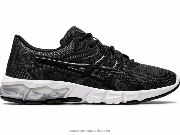 Asics gri grafit/negru gel-quantum 90 2 ZF4644084