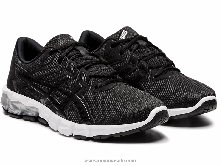 Asics gri grafit/negru gel-quantum 90 2 ZF4644084