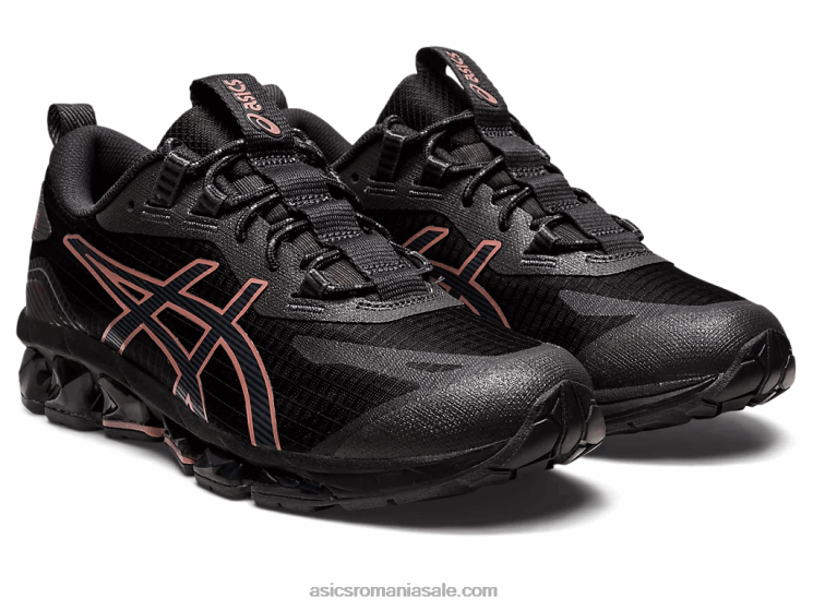 Asics gri grafit/umeboshi gel-quantum 360 vii ZF4642731