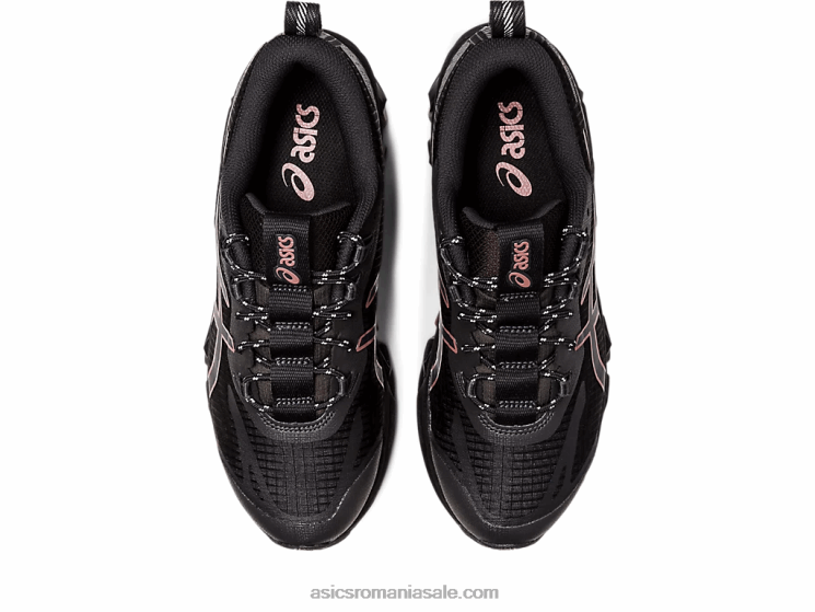 Asics gri grafit/umeboshi gel-quantum 360 vii ZF4642731