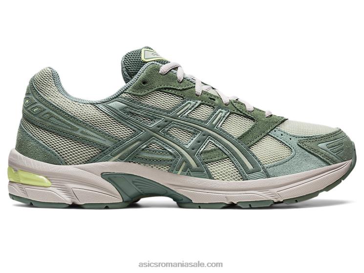 Asics gri măsliniu/iedera gel-1130 ZF464647