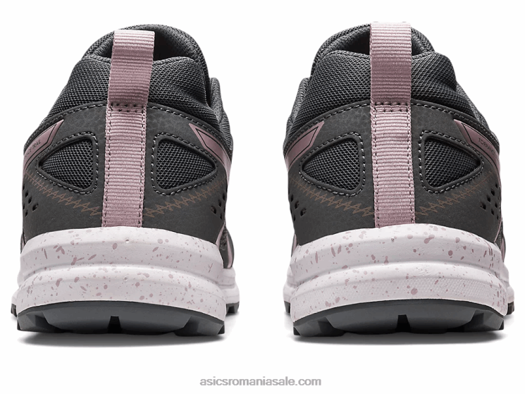 Asics gri oțel/trandafir de bazin de apă traseul torrancei ZF4642288