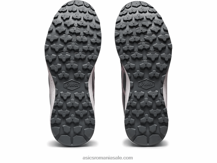 Asics gri oțel/trandafir de bazin de apă traseul torrancei ZF4642288