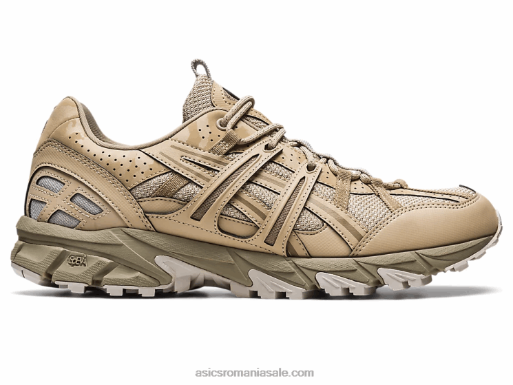 Asics gri penă/crep de lemn gel-sonom 15-50 ZF464765