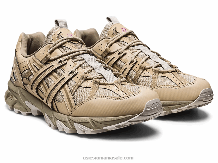 Asics gri penă/crep de lemn gel-sonom 15-50 ZF464765
