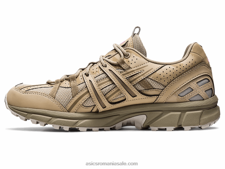 Asics gri penă/crep de lemn gel-sonom 15-50 ZF464765