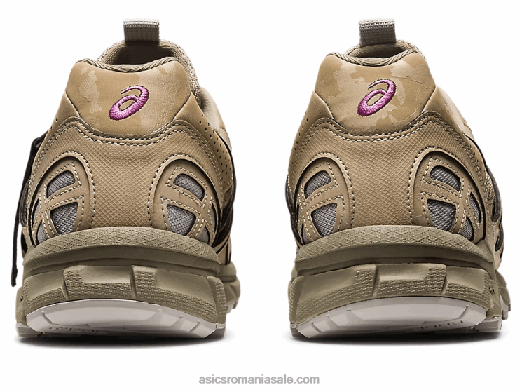 Asics gri penă/crep de lemn gel-sonom 15-50 ZF464765