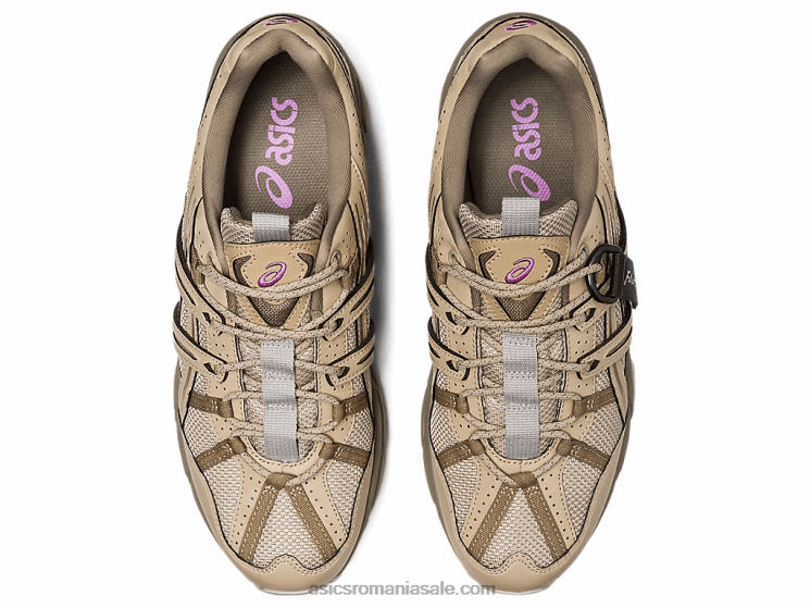 Asics gri penă/crep de lemn gel-sonom 15-50 ZF464765