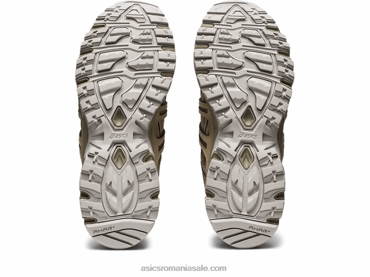 Asics gri penă/crep de lemn gel-sonom 15-50 ZF464765
