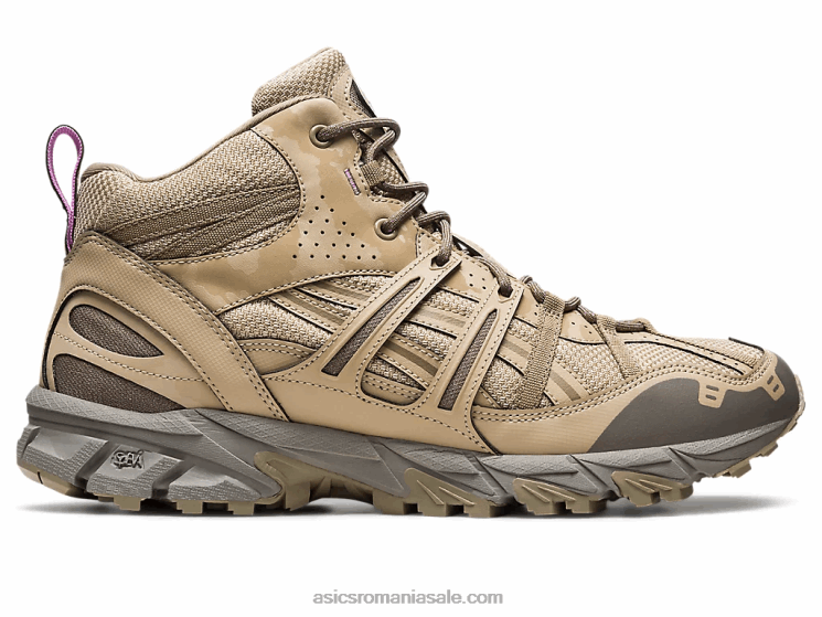 Asics gri penă/crep de lemn gel-sonom 15-50 mt ZF464349