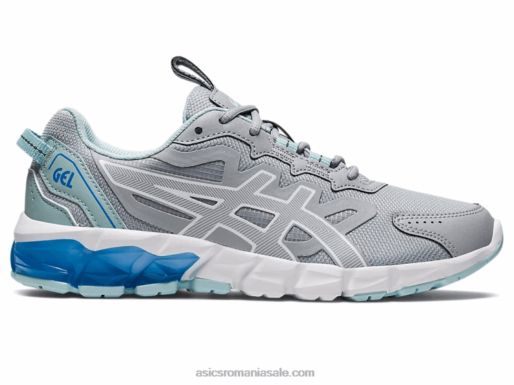 Asics gri piemont/alb gel-quantum 90 3 ZF4642859