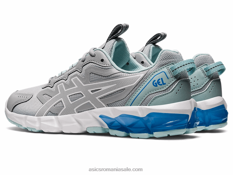 Asics gri piemont/alb gel-quantum 90 3 ZF4642859