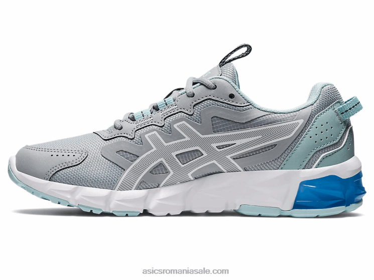 Asics gri piemont/alb gel-quantum 90 3 ZF4642859