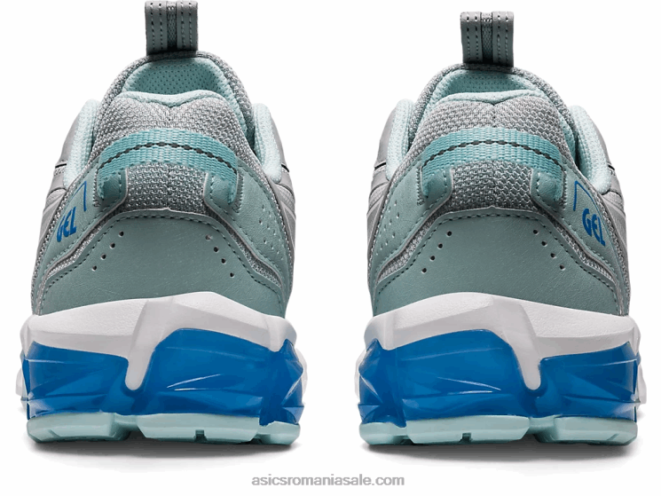 Asics gri piemont/alb gel-quantum 90 3 ZF4642859