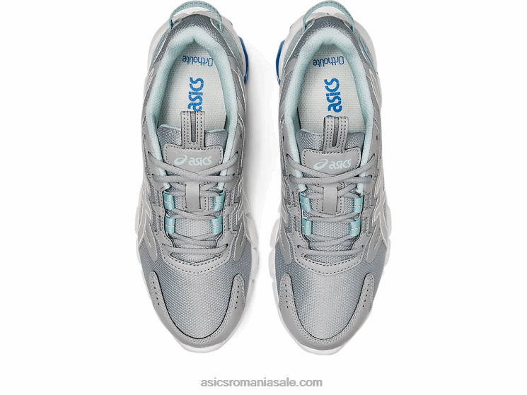 Asics gri piemont/alb gel-quantum 90 3 ZF4642859