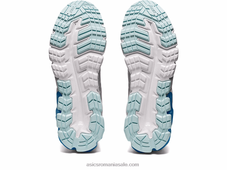 Asics gri piemont/alb gel-quantum 90 3 ZF4642859