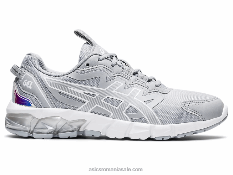 Asics gri piemont/alb gel-quantum 90 ZF4643323
