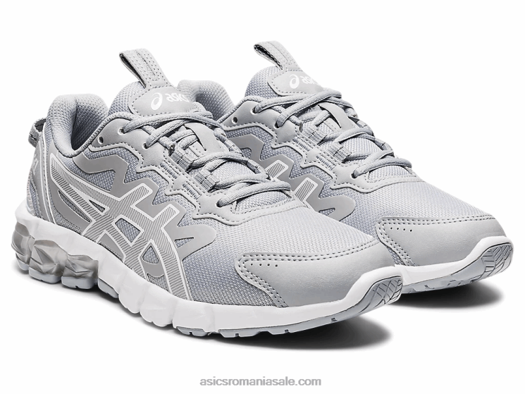 Asics gri piemont/alb gel-quantum 90 ZF4643323