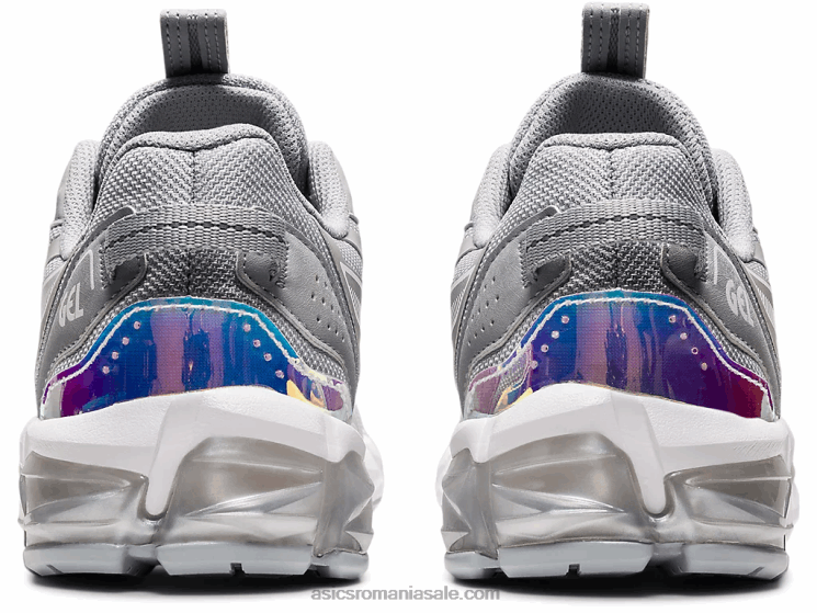 Asics gri piemont/alb gel-quantum 90 ZF4643323