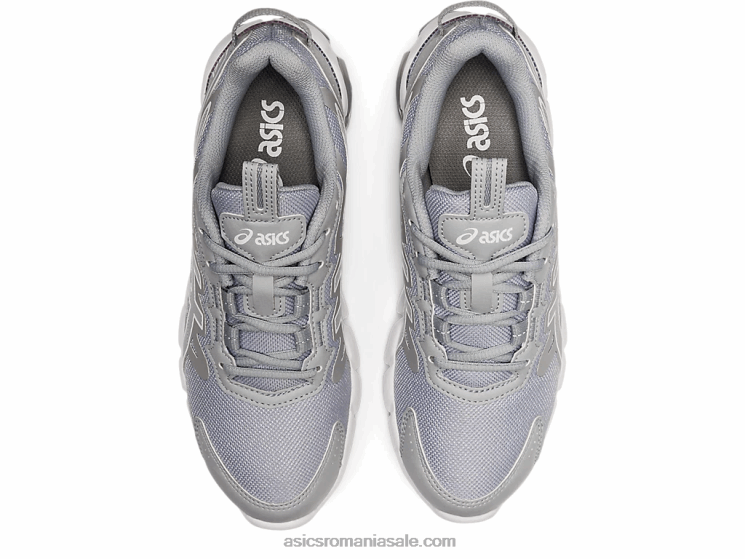 Asics gri piemont/alb gel-quantum 90 ZF4643323