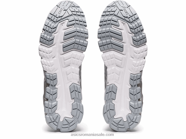 Asics gri piemont/alb gel-quantum 90 ZF4643323