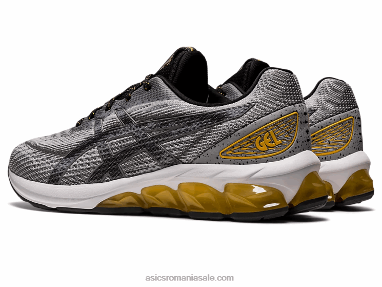 Asics gri piemont/gri argilă gel-quantum 180 vii ZF464807