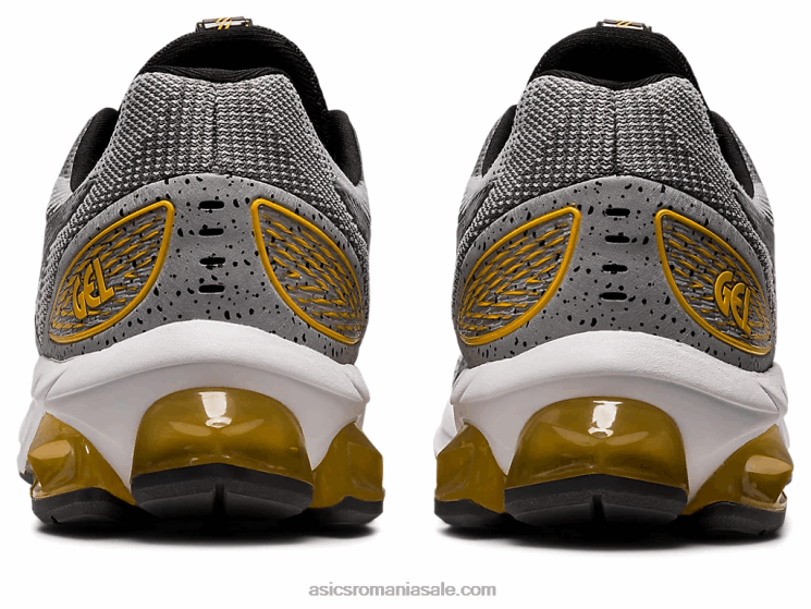 Asics gri piemont/gri argilă gel-quantum 180 vii ZF464807