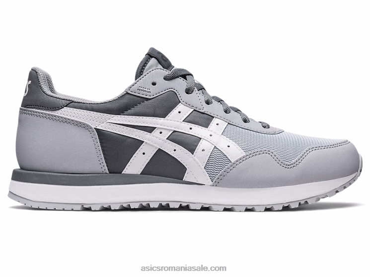 Asics gri piemont/gri oțel Tiger Runner ii ZF464259