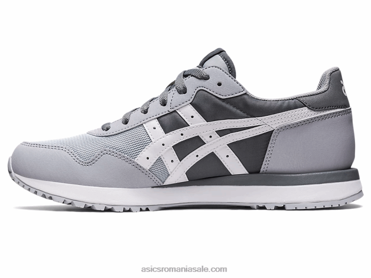 Asics gri piemont/gri oțel Tiger Runner ii ZF464259