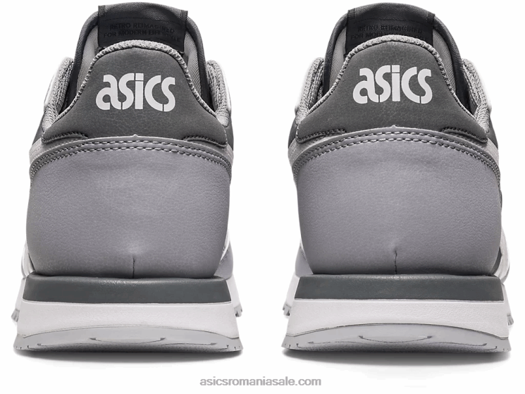 Asics gri piemont/gri oțel Tiger Runner ii ZF464259